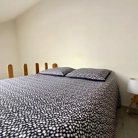 Apartment Studio With Mezzanine Rouen